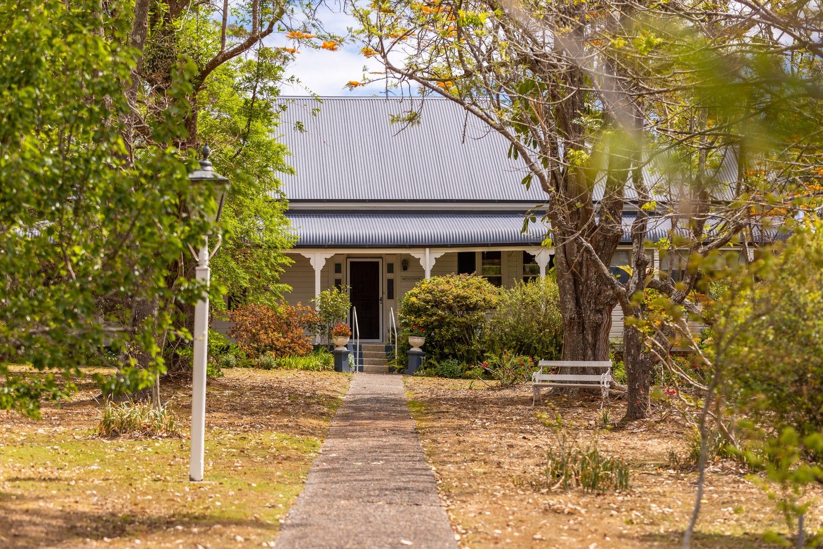 5 bedrooms House in 10 Wingham Road TAREE NSW, 2430