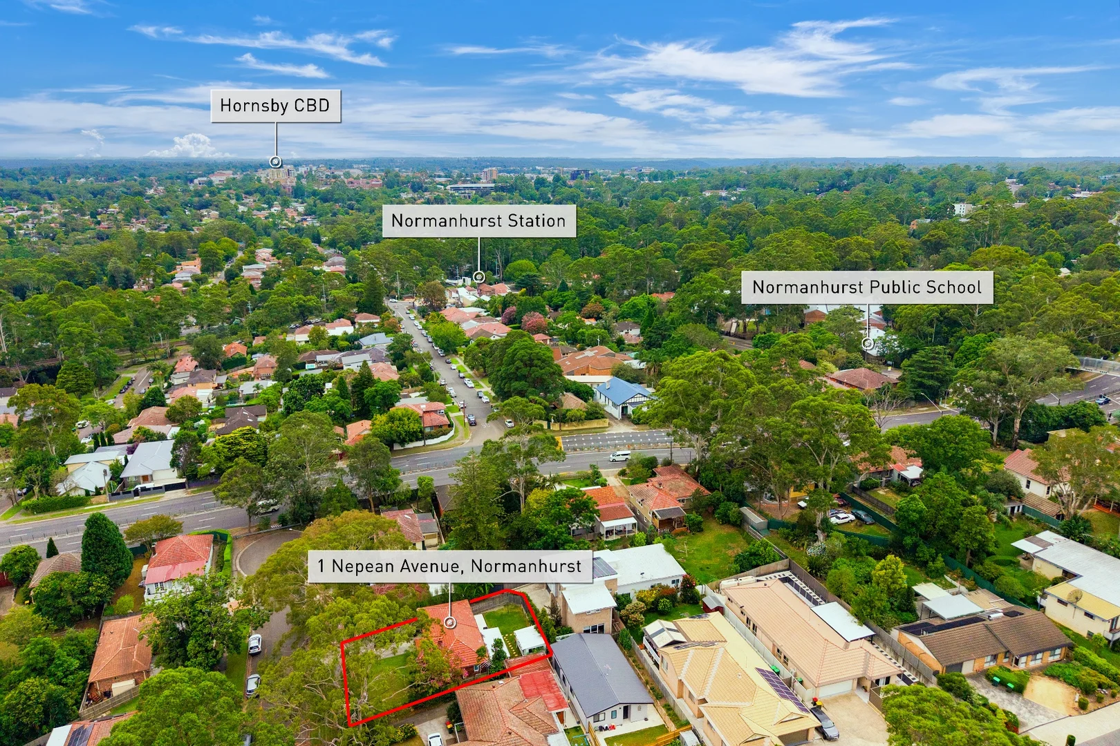 Additional image 15 of 1 Nepean Avenue, Normanhurst NSW 2076