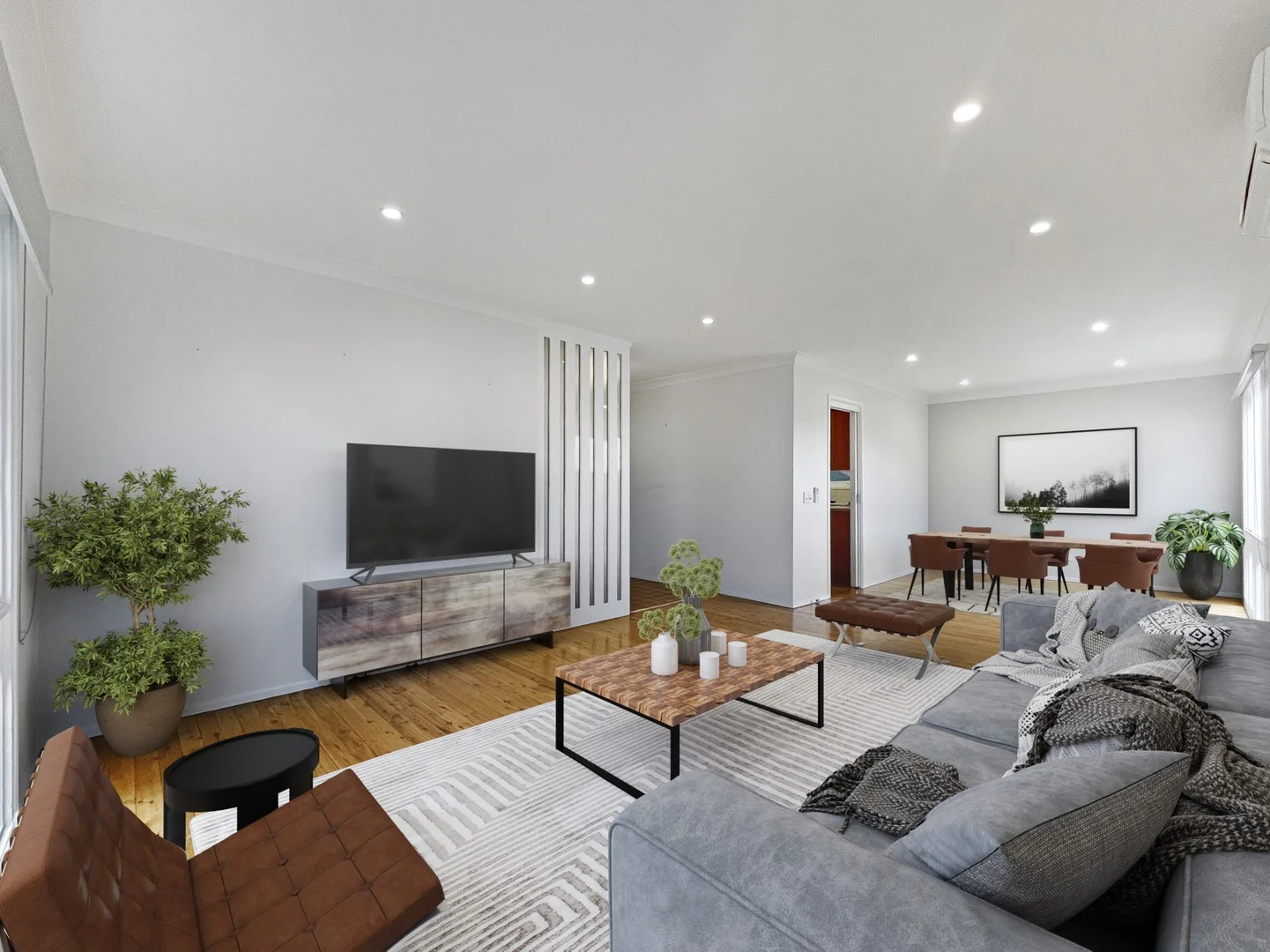 108 Caroline Chisholm Drive, Winston Hills NSW 2153