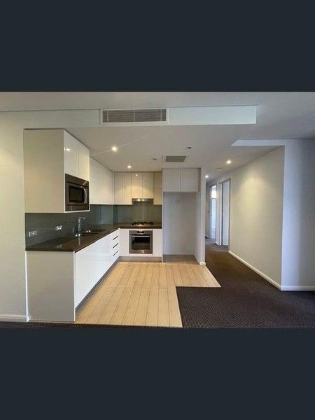 2 bedrooms Apartment / Unit / Flat in 17 Grandstand Parade ZETLAND NSW, 2017