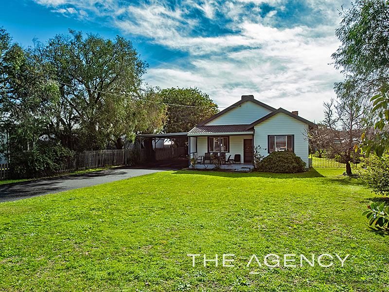 5 bedrooms House in 175 Kent Street BUSSELTON WA, 6280
