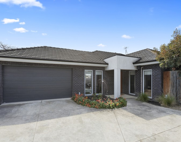 2/1267 Stud Road, Rowville VIC 3178