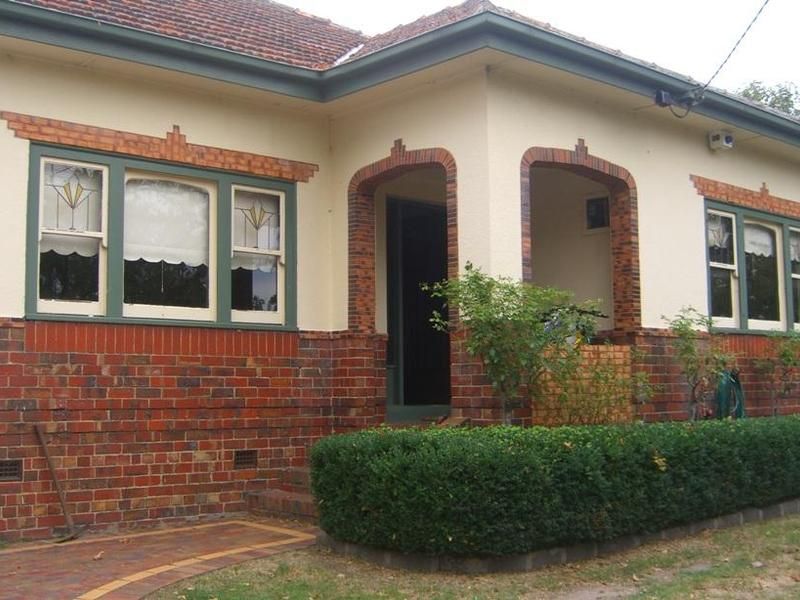 2 bedrooms House in 58 Dent Street GLEN IRIS VIC, 3146