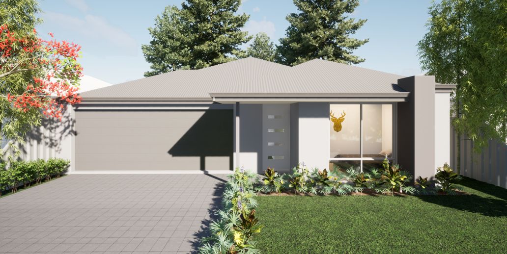 3 bedrooms New House & Land in Lot 15 Lingard Loop BUNBURY WA, 6230