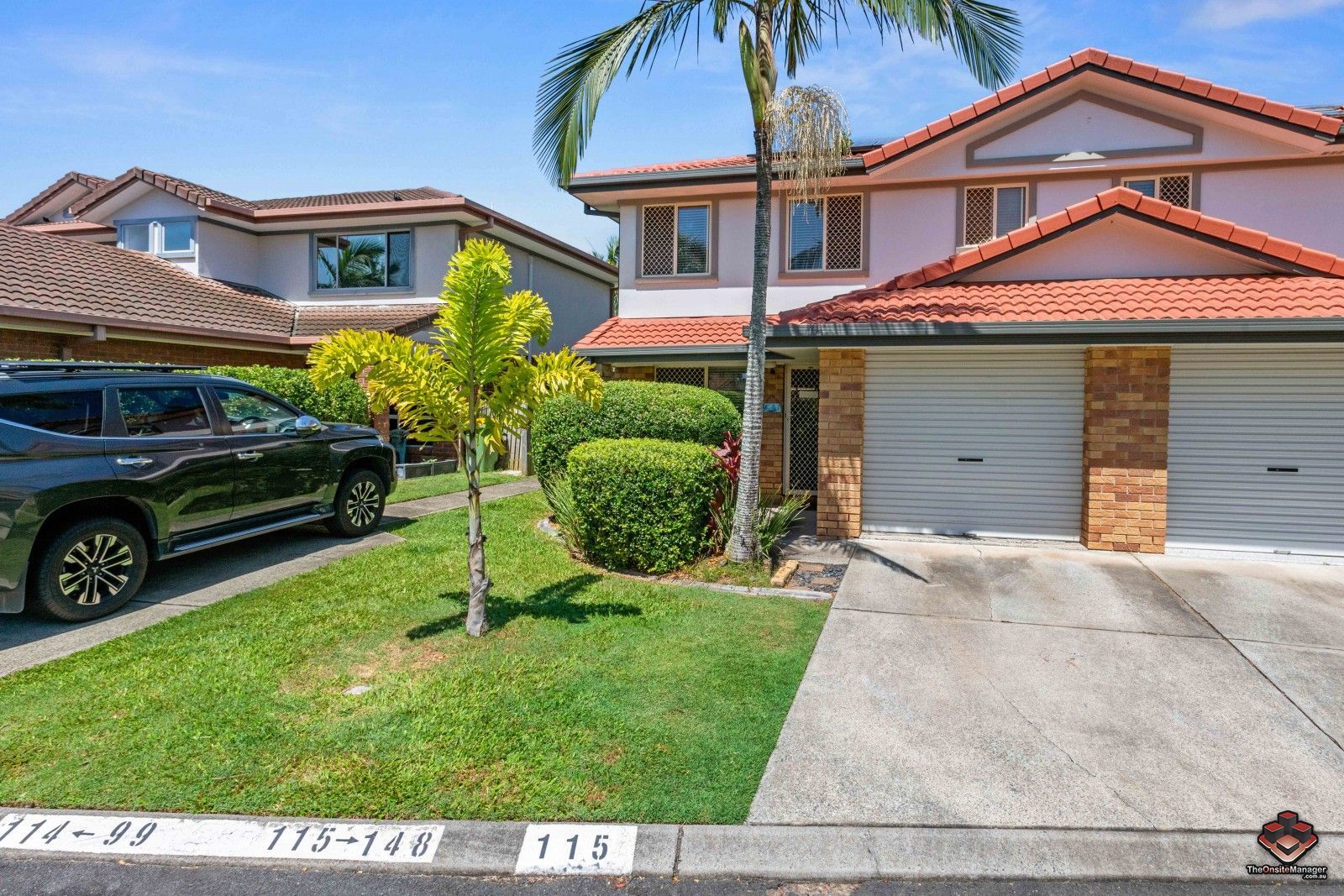 115/9 Bayside Court, Thorneside QLD 4158, Image 0