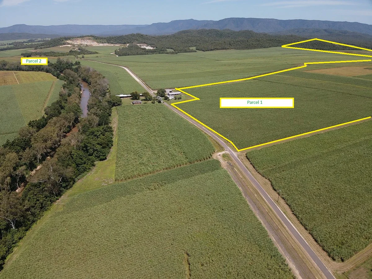 Primary image of Lot 101 & 3 Lannercost Extension Road, Lannercost QLD 4850