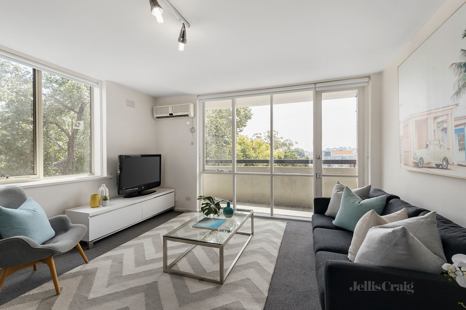 4/7 Clowes Street, South Yarra VIC 3141, Image 0