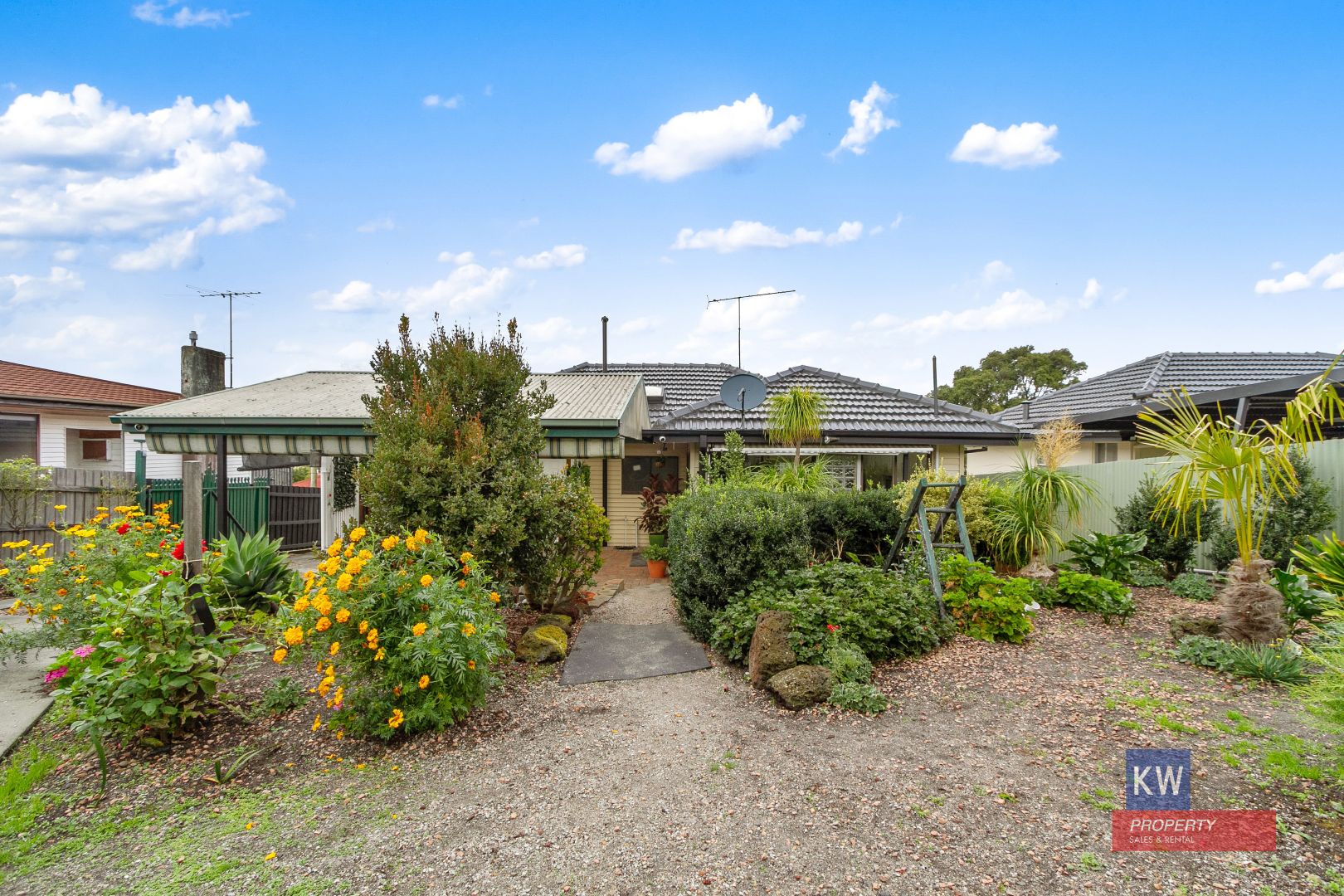 31 Robertson St, Morwell VIC 3840, Image 1