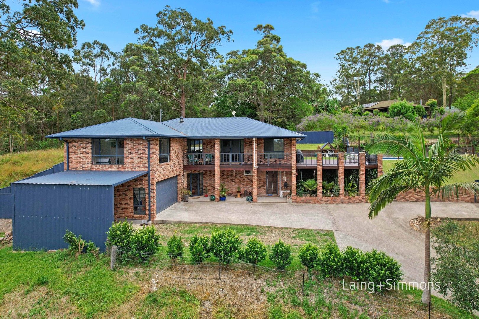 182 Rollands Plains Road, Telegraph Point NSW 2441 Domain