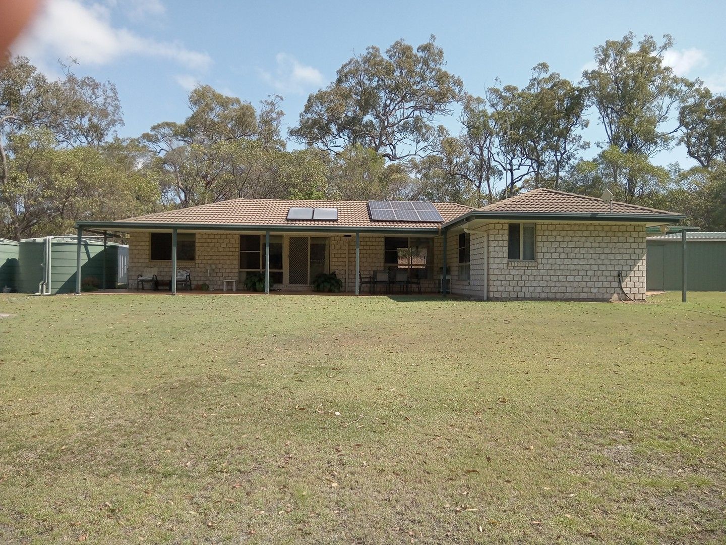 3 Fern Tree Drive, Coonarr QLD 4670, Image 0