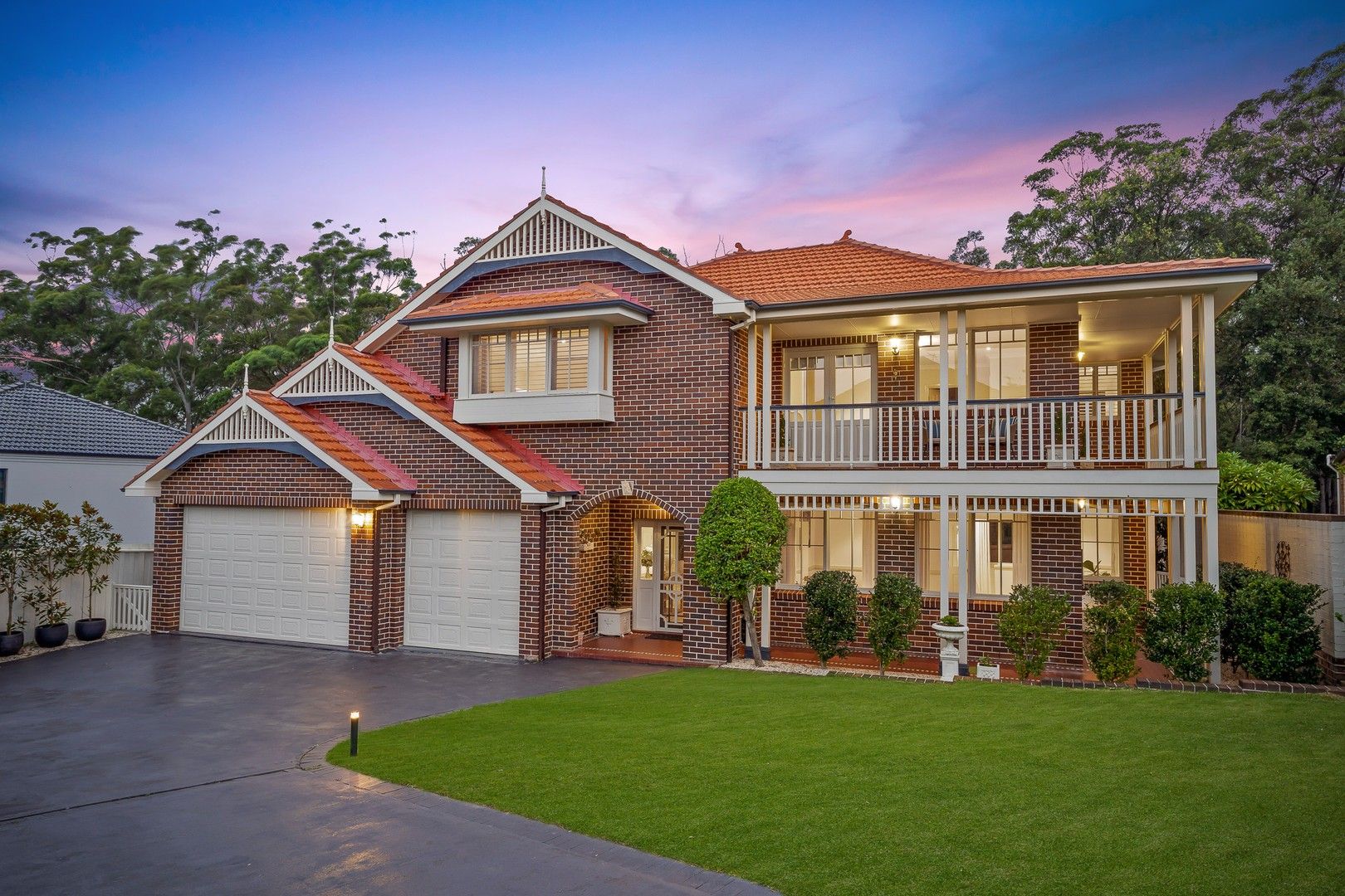 17 George Muir Close, Baulkham Hills NSW 2153, Image 0