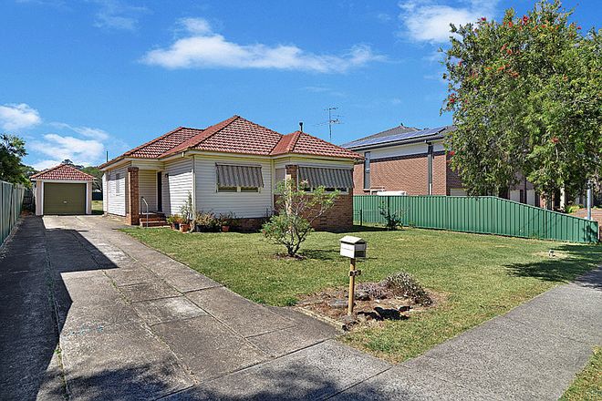 Picture of 34 Allawah Street, BLACKTOWN NSW 2148
