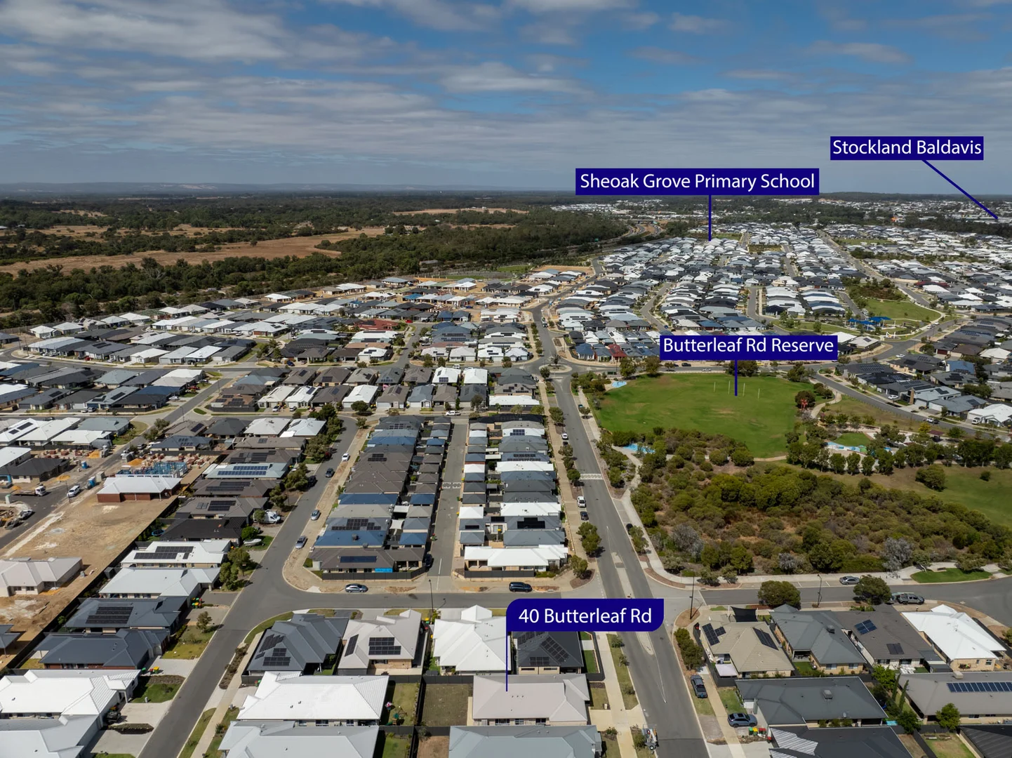 Additional image 8 of 40 Butterleaf Road, Baldivis WA 6171
