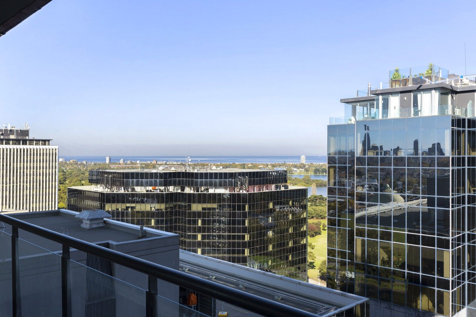 163/418 St Kilda Road, Melbourne VIC 3004, Image 0