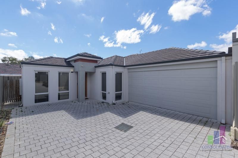3 bedrooms Villa in Noongah Street NOLLAMARA WA, 6061