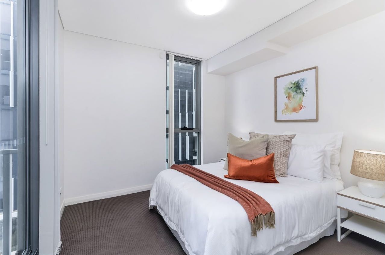 410/39 Kent Rd, Mascot NSW 2020, Image 1