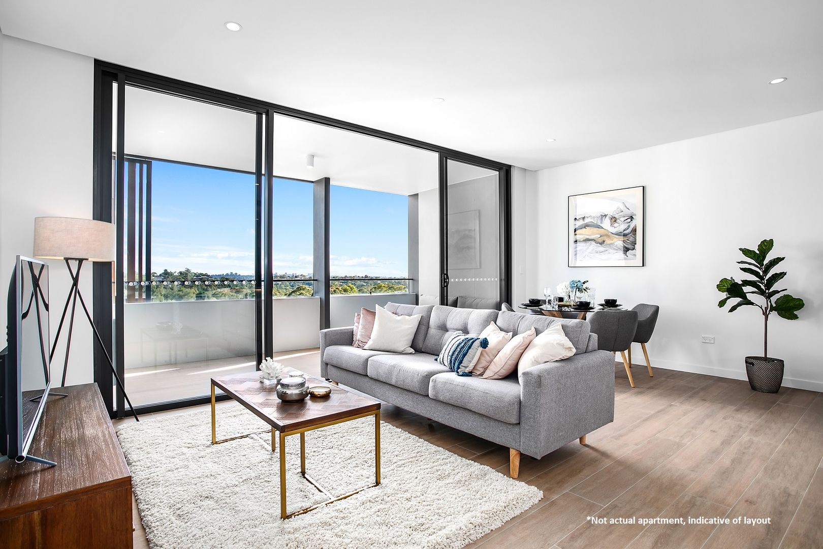 106/11-15 Mitchell Avenue, Jannali NSW 2226, Image 1