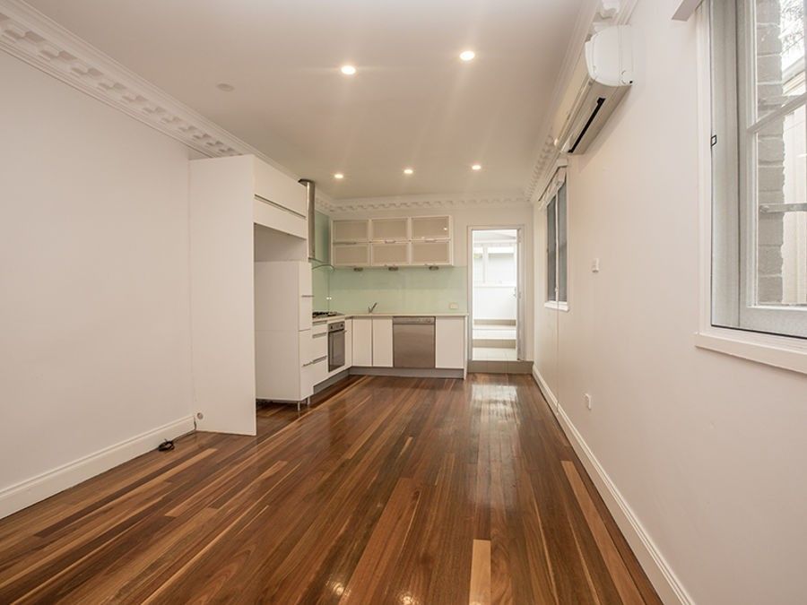 2 bedrooms House in 19 Angel Street NEWTOWN NSW, 2042