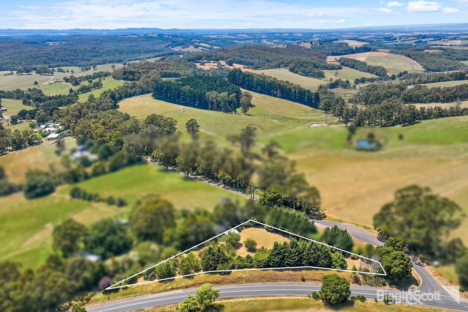 Lot 1 Bloomfield Road, Crossover VIC 3821 Domain