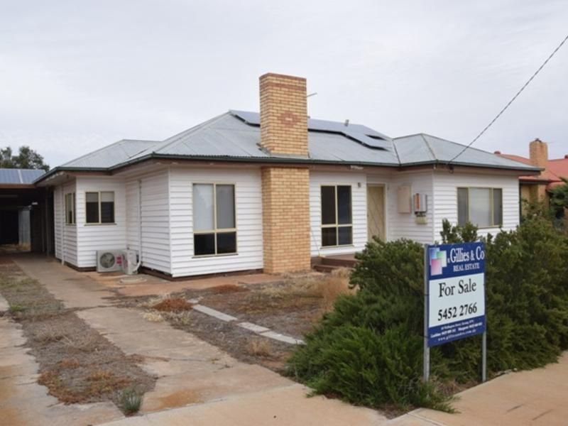 12 Meering Road, Quambatook VIC 3540 Domain