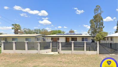 Picture of 6 Derry Street, ROMA QLD 4455