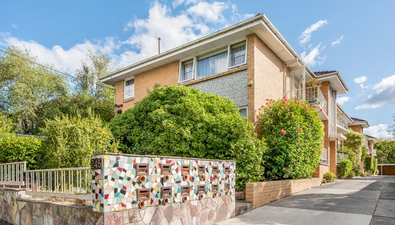 Picture of 4/245 Burke Road, GLEN IRIS VIC 3146