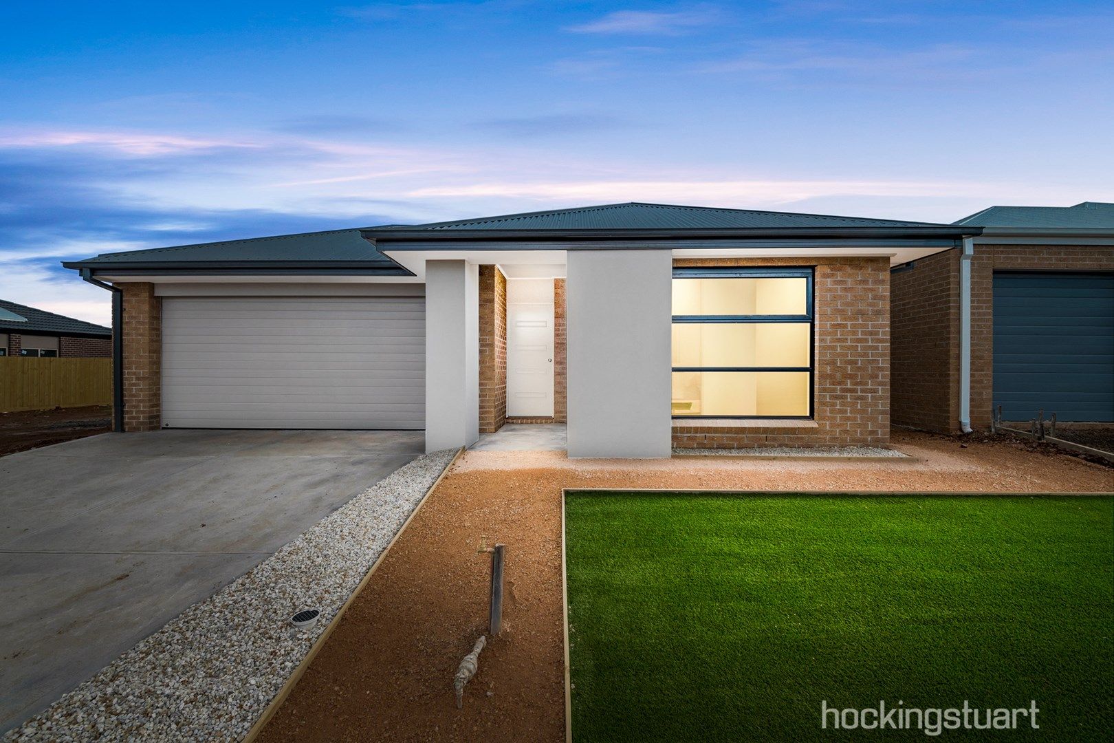 28 Wanneroo Circuit, Harkness VIC 3337, Image 0