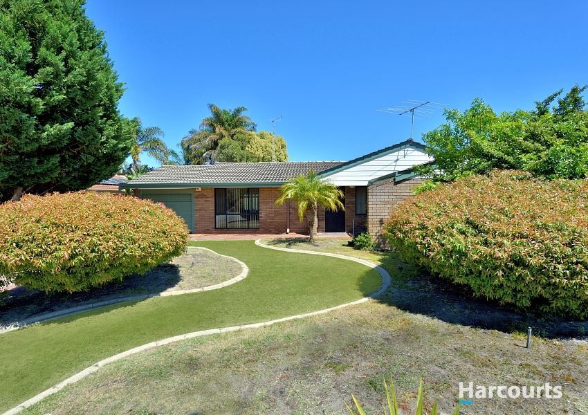 11 Balranald Street, Dudley Park WA 6210 House For Rent Domain