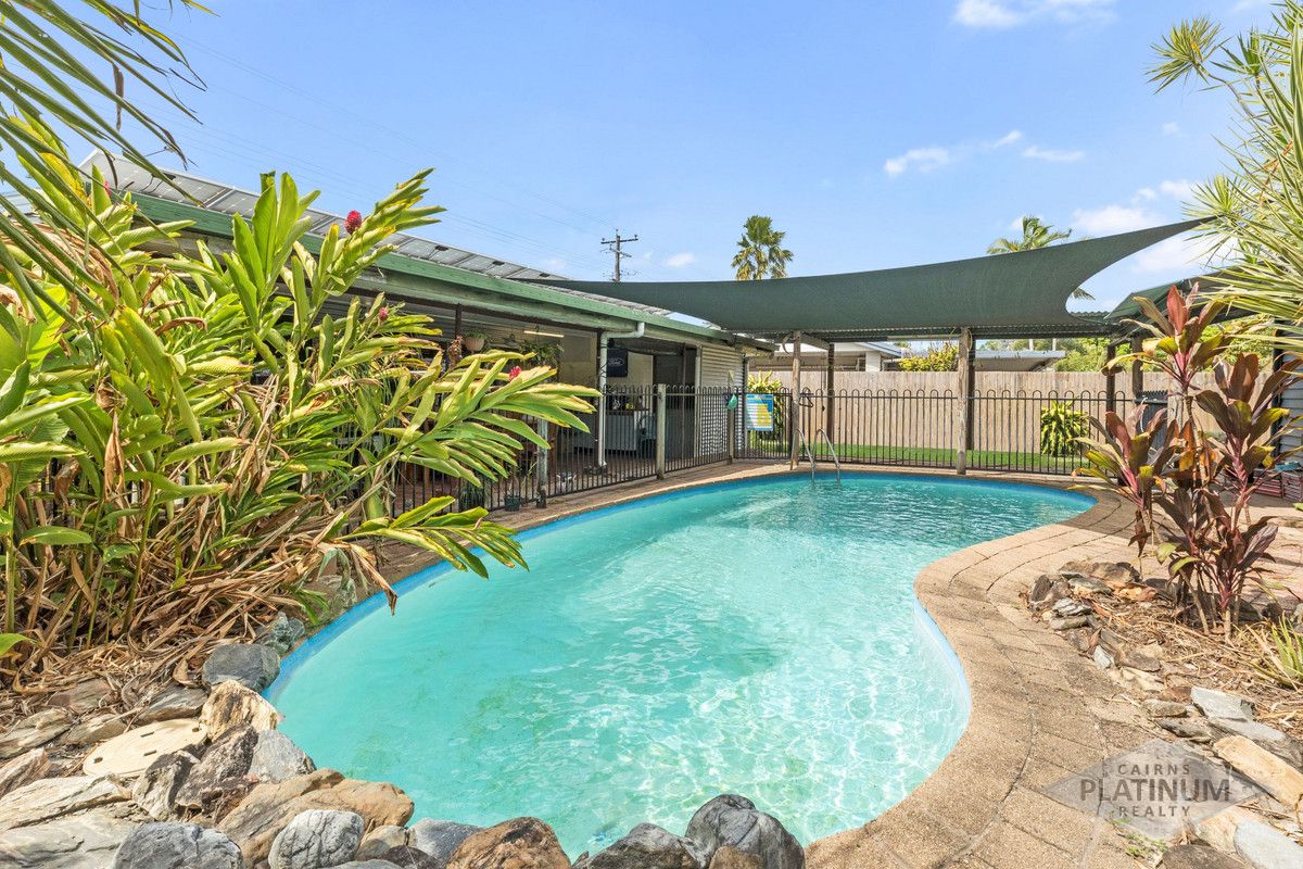 117 Reed Road, Trinity Park QLD 4879, Image 0