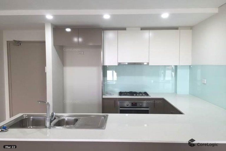 1 bedrooms Apartment / Unit / Flat in 53/502-518 Canterbury Rd CAMPSIE NSW, 2194