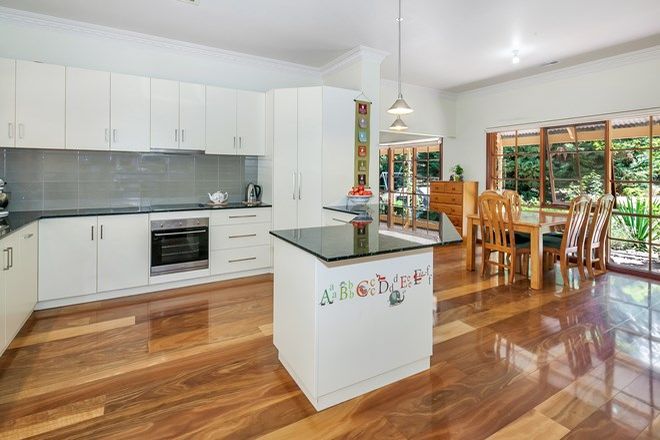 Picture of 4030 Colac Ballarat Road, ENFIELD VIC 3352