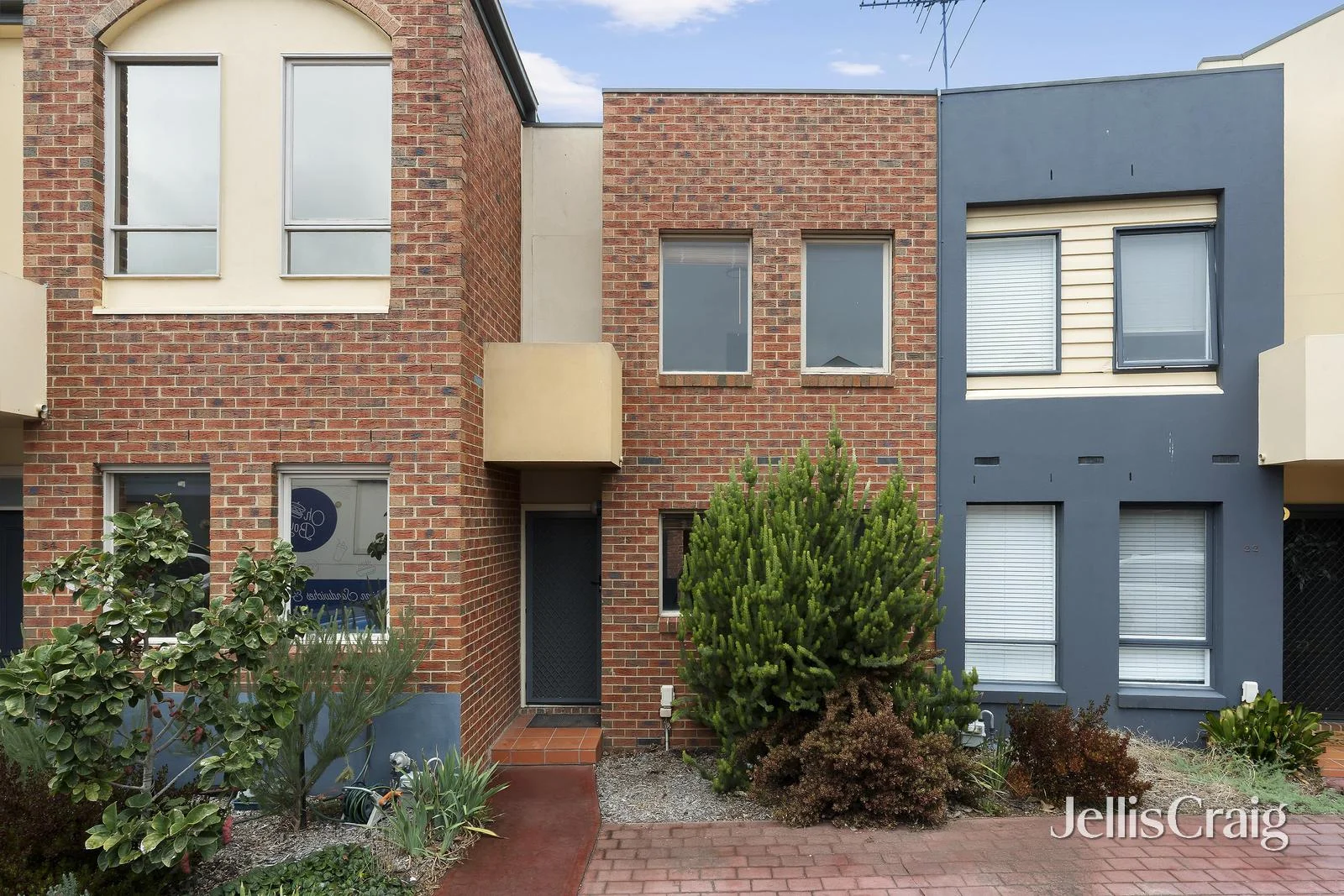 23/3-7 Turner Street, Moonee Ponds VIC 3039