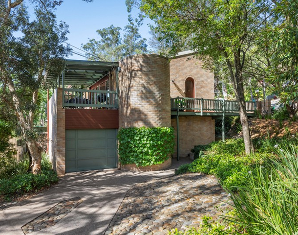 1 Kooyong Road, Riverview NSW 2066