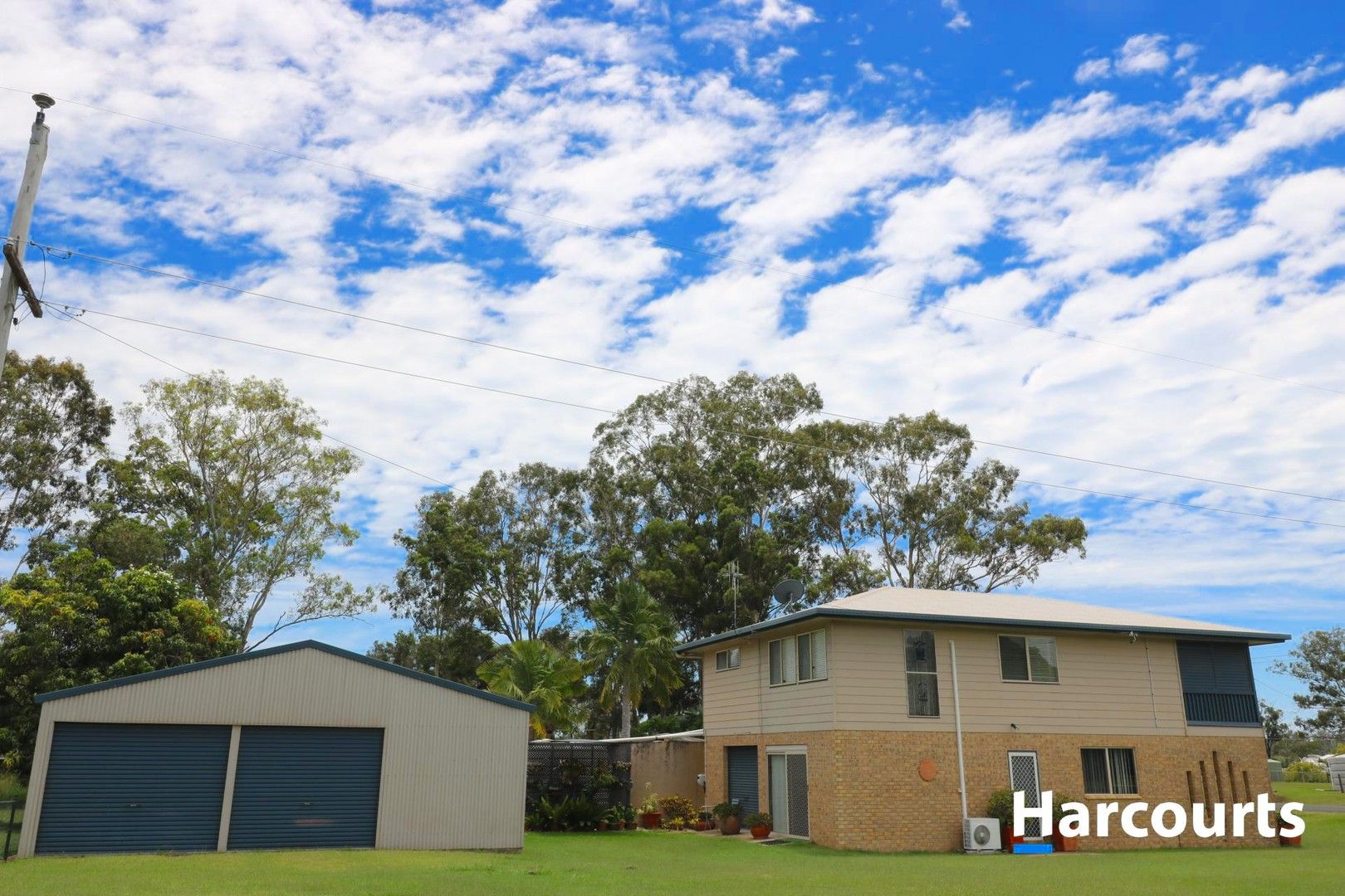 9 Hume Street, Buxton QLD 4660 Domain