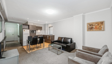 Picture of 18/418-428 Murray Street, PERTH WA 6000