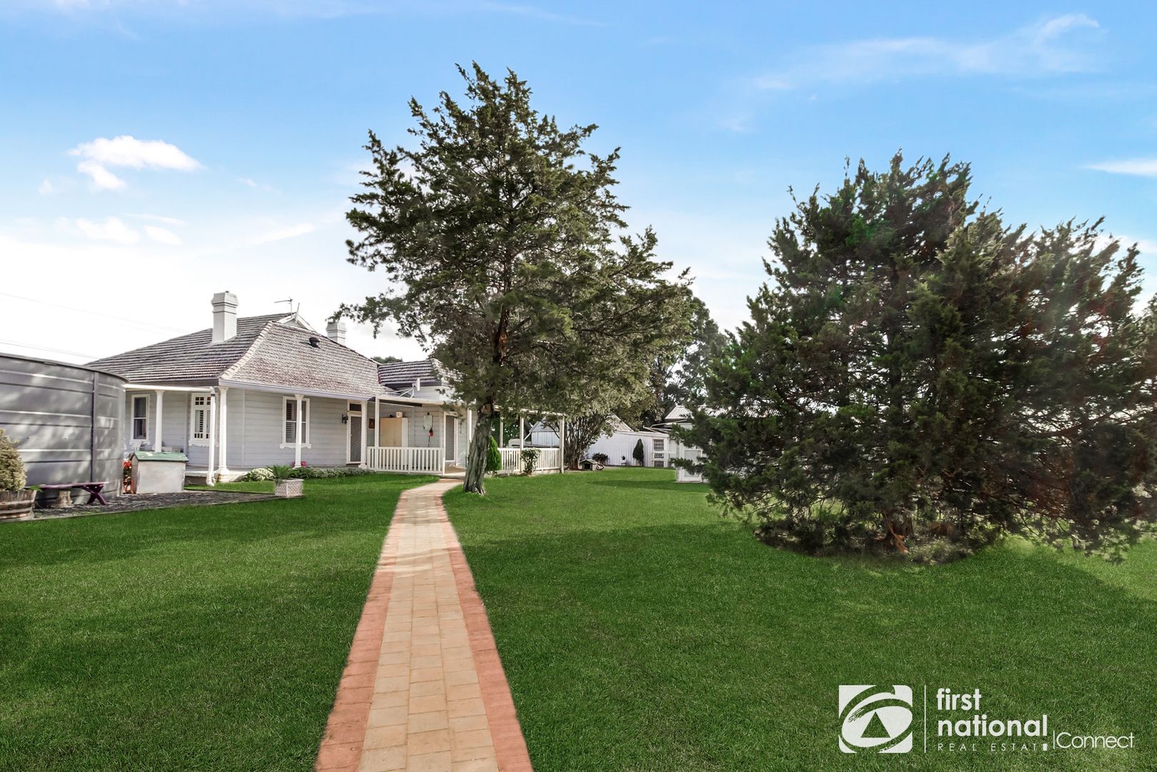 64 Tennyson Rd, Tennyson NSW 2754 House For Rent 650 Domain