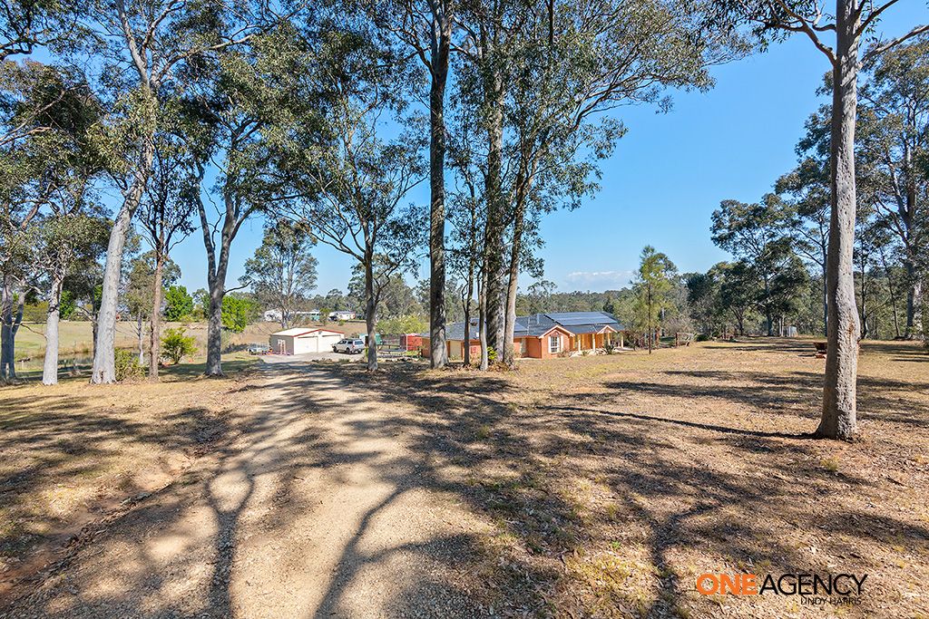 112 Brigadier Hammett Road, Singleton NSW 2330, Image 1