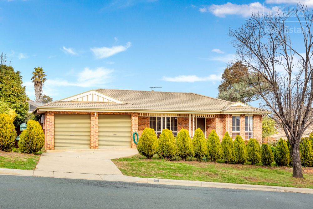 25 Furlong Road, Queanbeyan West Property History & Address Research