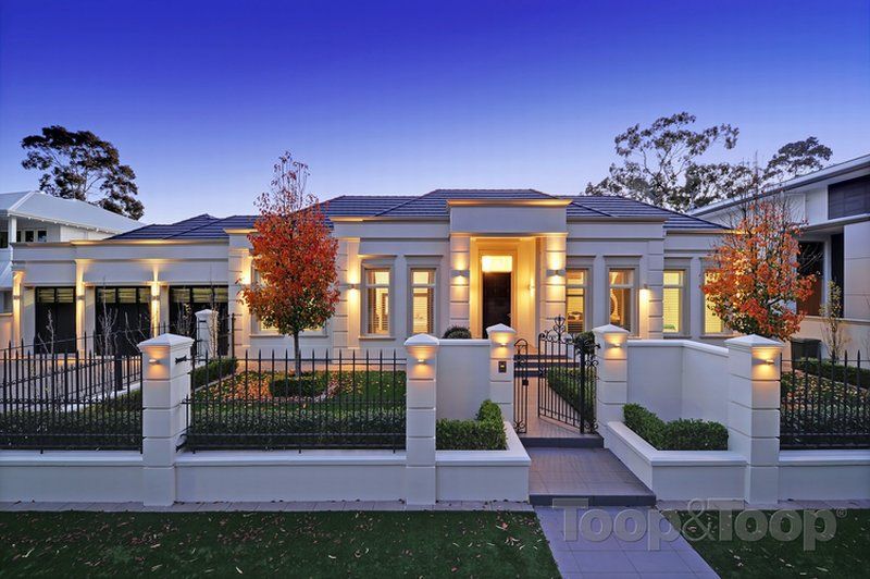 30 Strathmore Avenue, Lockley Property History & Address Research