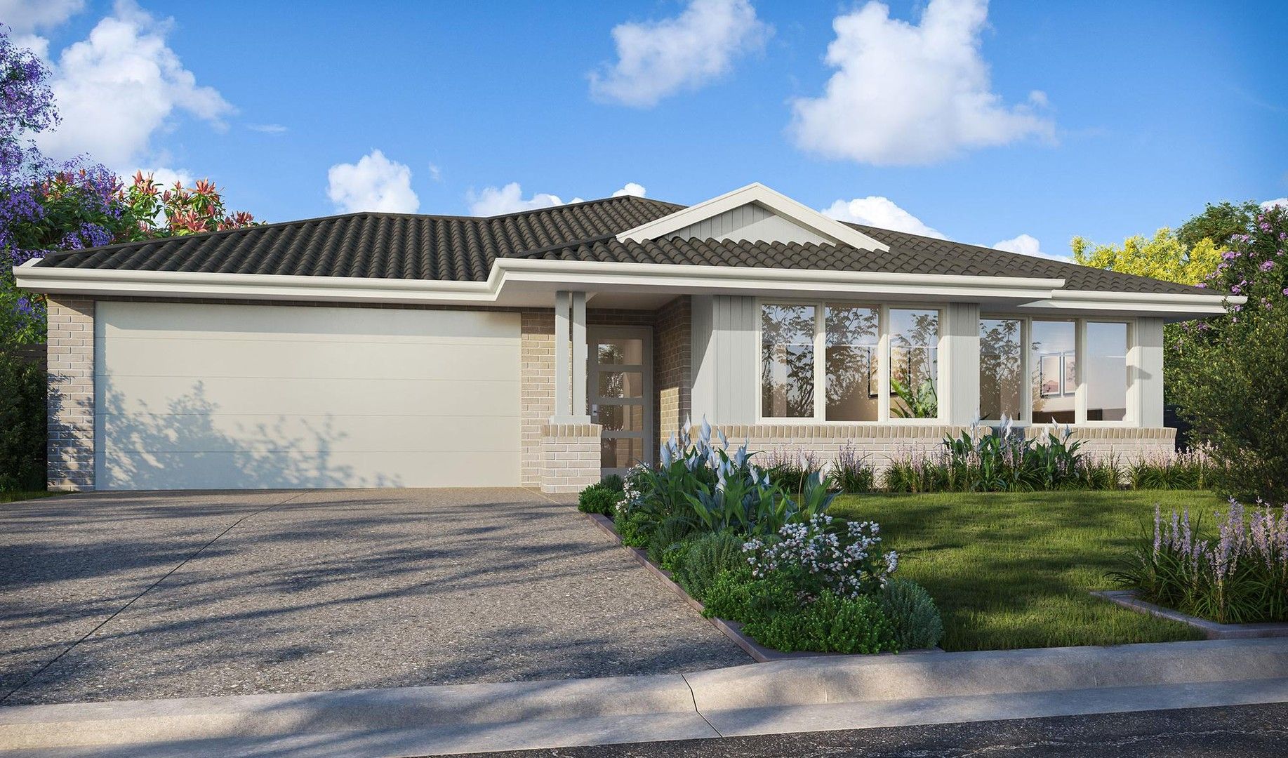 4 bedrooms New House & Land in 209 Hickory Crescent GLENEAGLE QLD, 4285