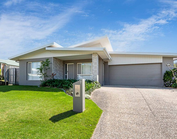 7 Rebecca Circuit, Eagleby QLD 4207