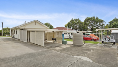 Picture of 335 Watson Road, ACACIA RIDGE QLD 4110