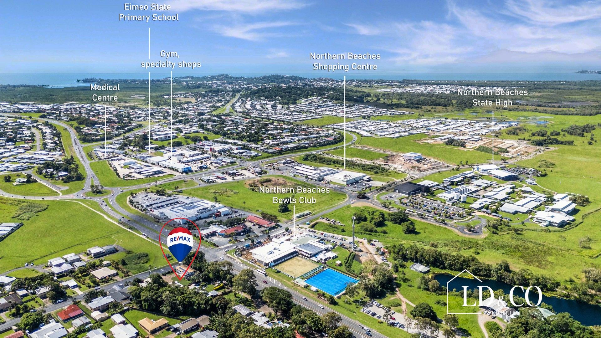 1 Sologinkin Road, Rural View QLD 4740 | Domain