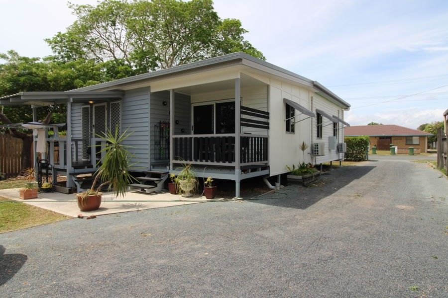 104 Evan Street, Mackay Property History & Address Research Domain