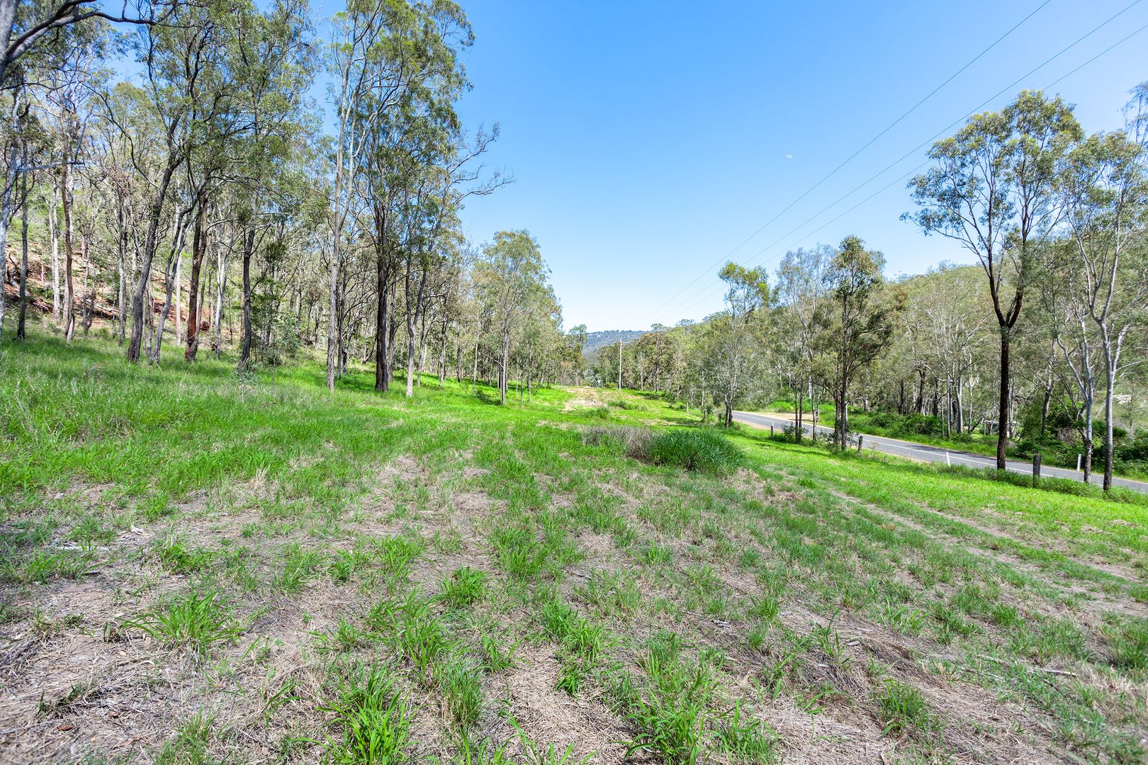 Lot 186 Flagstone Creek Road, Upper Flagstone QLD 4344, Image 1