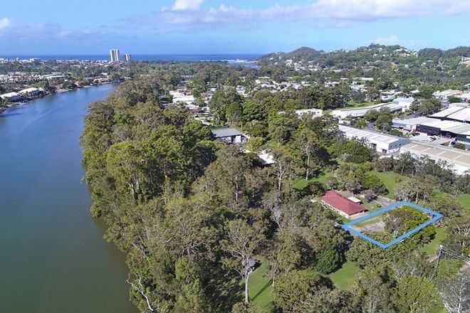Picture of 62 Michel Drive, CURRUMBIN WATERS QLD 4223