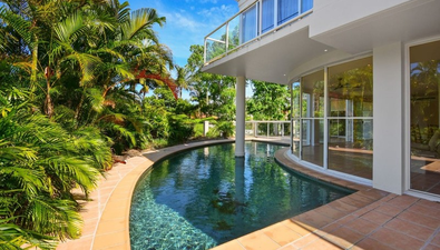 Picture of 759/61 Noosa Springs Drive, NOOSA HEADS QLD 4567