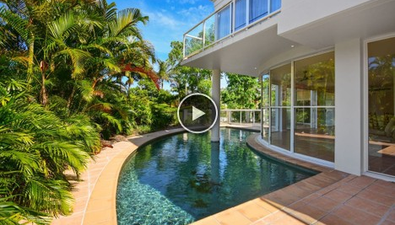 Picture of 759/61 Noosa Springs Drive, NOOSA HEADS QLD 4567