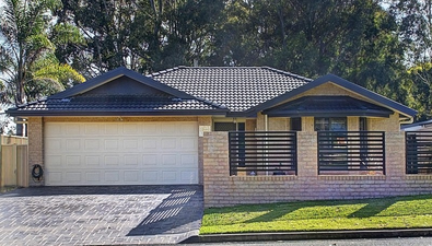 Picture of 7 Holloway Road, SOUTH NOWRA NSW 2541