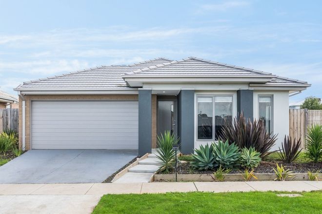 Picture of 7 Golf View Street, ST LEONARDS VIC 3223